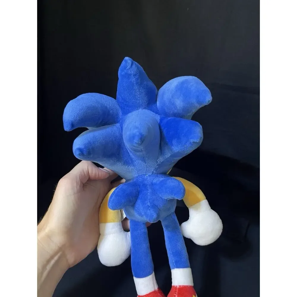 Sega please see